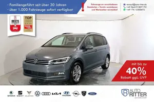 Volkswagen Touran Prime ACC|AHK|RFK|LED|Navi|Carplay|Kli...