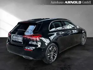 Mercedes-Benz A 180 A 180 Progressive 7G-DCT Totwinkel 360° LED SHZ Bild 5