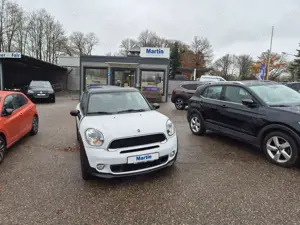 MINI Cooper S Paceman Cooper S  Paceman Allrad * TOP AUSSTATTUNG*