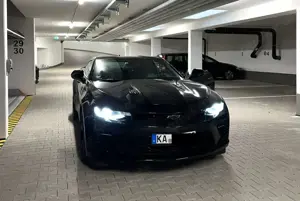 Chevrolet Camaro Coupe 6.2 V8 Aut.