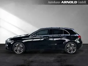 Mercedes-Benz A 180 A 180 Progressive 7G-DCT Totwinkel 360° LED SHZ Bild 3
