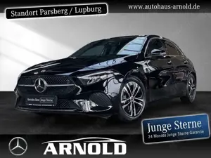 Mercedes-Benz A 180 A 180 Progressive 7G-DCT Totwinkel 360° LED SHZ