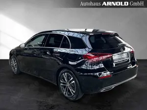 Mercedes-Benz A 180 A 180 Progressive 7G-DCT Totwinkel 360° LED SHZ Bild 4