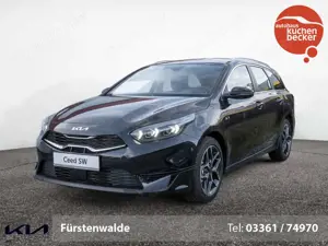 Kia Ceed / cee'd