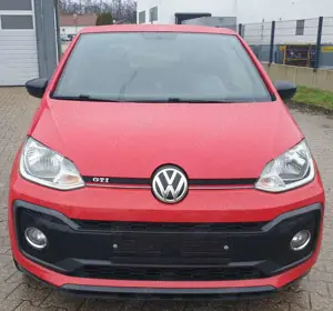 Volkswagen up! Up  3-Türer GTI. Klima.17 Zoll.StartStop.SH.Top