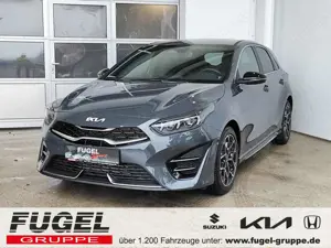Kia Ceed / cee'd 1.5 T-GDi GT Line LED|Navi|Leder|Tech.