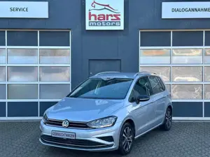Volkswagen Golf Sportsvan 1.6 TDI DSG IQ.DRIVE*AHK*Nav*ACC