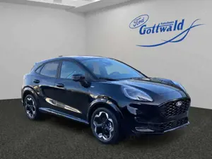 Ford Puma ST-Line X 1.0 EcoBoost  LED Matrix Navi BO, RFK W