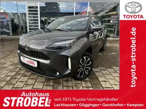 Toyota Yaris Cross Hybrid 130 1.5 VVT-i Teamplayer (XPB1)