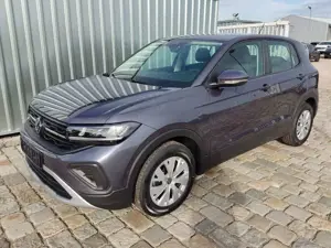 Volkswagen T-Cross Limited Edition 1,0 TSI 70 KW (95 PS) 4 Jahre G...