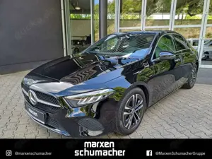 Mercedes-Benz A 220 A 220 4M Lim Prog AdvPlus Standh+360°+Carbon+LED