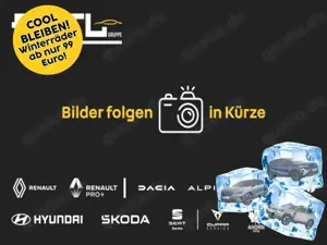 Renault R 4 E-Tech elektrisch Iconic 150 Comfort Range