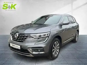 Renault Koleos INTENS TCe 160 EDC+NAVI+GJR+AHK+SHZG+KAMERA+LED+