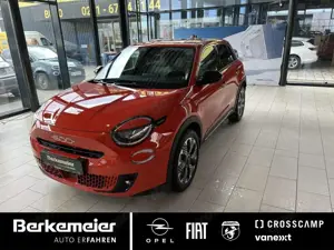 Fiat 600e 54kwh 156PS La Prima*Voll-LED/Kamera/NAVI*