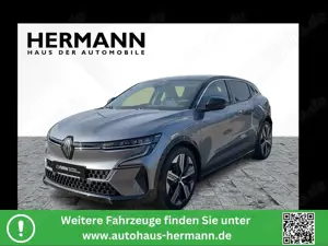 Renault Megane E-Tech Electric EV60 220HP LED*RFK*Spurha*