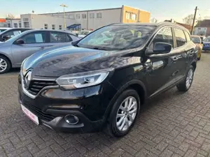 Renault Kadjar Bose Edition Panorama/LED/Kamera/Navi