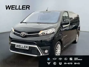 Toyota Proace 2,0l-D-4D L2 Verso Team D *HUD*ACC*CAM*SHZ*