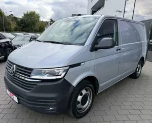 Volkswagen T6 Transporter T6.1 Transporter 2.0 TDI Komfort + 4Motion DSG