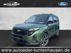 Ford Tourneo