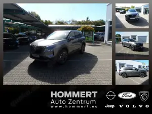 Nissan X-Trail 1.5 VC-T e-Power N-Connecta HUD*AFA*19''