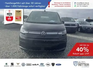 Volkswagen T7 Multivan KÜ RFK|LED|Carplay|Klima|PDC|SHZ|DAB