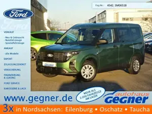 Ford Tourneo Courier 1.0L Trend WiPa SYNC4 GRA Klima