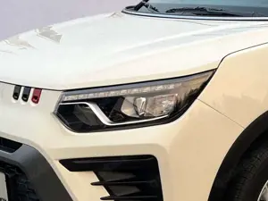 KGM Tivoli Tivoli Essential Bild 5