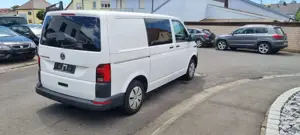 Volkswagen T6 Transporter T6.1  Kasten LED Stanheizung Bott Ausbau Bild 5