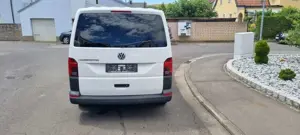 Volkswagen T6 Transporter T6.1  Kasten LED Stanheizung Bott Ausbau Bild 4