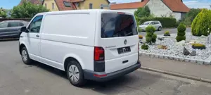 Volkswagen T6 Transporter T6.1  Kasten LED Stanheizung Bott Ausbau Bild 3