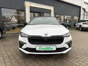 Skoda Scala Monte Carlo 110 kW DSG Panorama*SZH*PDC Bild 2