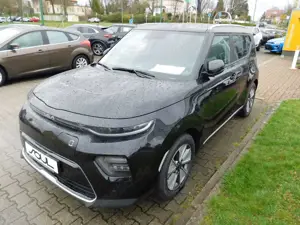 Kia Soul E-Soul  64kWh Vision Technologie MJ23 204PS