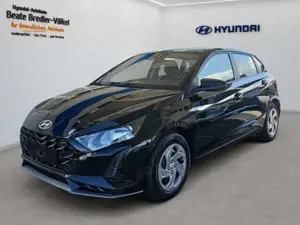Hyundai i20 Select 1.0 T-GDI NAVI  Funktionspaket