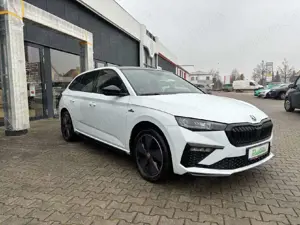 Skoda Scala Monte Carlo 110 kW DSG Panorama*SZH*PDC Bild 3