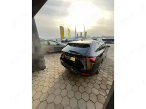 Skoda Octavia Combi Tour 1.5 TSI ACT+Anhängerkupplung+Navi+LED Bild 3