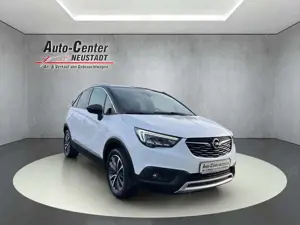Opel Crossland X Ultimate HUD/KAMERA/PDC/NAVI