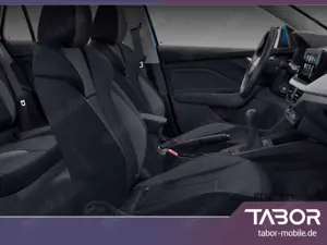 Skoda Kamiq Essence LED SHZ PDC VirtC LaneA UVP-34%* Bild 5