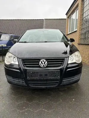 Volkswagen Polo Goal