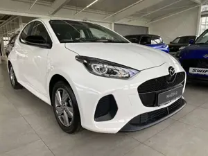 Mazda 2 Hybrid 1.5 Exclusive AUTOMATIK Smart-Key, SHZ, Len
