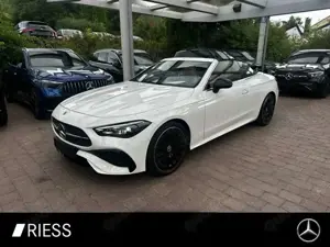 Mercedes-Benz CLE 300 4M Cb AMG Sport Night STH AHK Burmes 360 20"