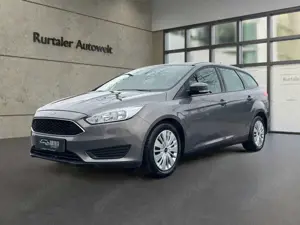 Ford Focus Turnier Trend *KLIMA*TEMP*PDC*USB/AUX*TÜV*