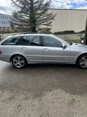 Mercedes-Benz C 320 T CDI 7G-TRONIC Avantgarde Sport Edition + Bild 2