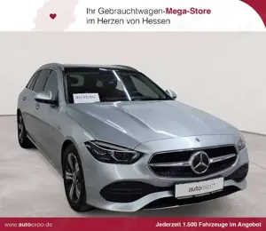 Mercedes-Benz C 220 C 220 d T 9G-AVA PANO AHK AssiP BusiP