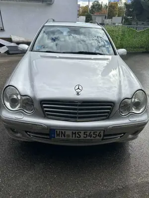 Mercedes-Benz C 320 T CDI 7G-TRONIC Avantgarde Sport Edition +