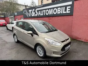 Ford B-Max B-MAX Titanium -Kamera-PDC-SHZ-KeylessGO-