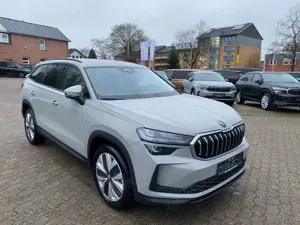 Skoda Kodiaq 2.0TDI 4x4 Selectio Navi AHK Standheizung