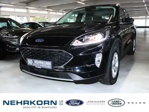 Ford Kuga Kuga PHEV COOLCONNECT Aut. + WinterPaket 1.Hand