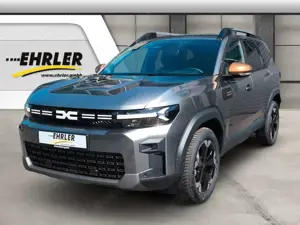 Dacia Bigster TCe 130 Extreme 4x4