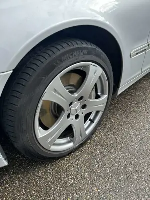 Mercedes-Benz C 320 T CDI 7G-TRONIC Avantgarde Sport Edition + Bild 4