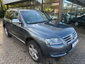 Volkswagen Touareg 3.0 V6 TDI Automatik *nur 118 TKM*HU 9/2027*2.Hand